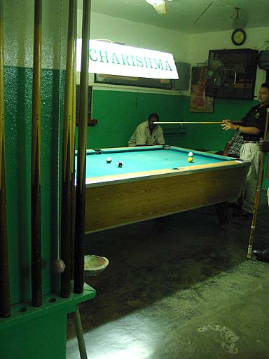 Pool sharks .jpg