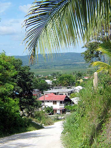 Walking down towards downtown San Ignacio.jpg