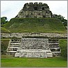 Front view of El Castillo pyramid.jpg