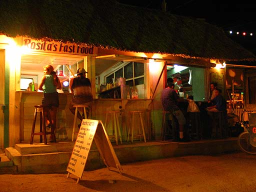 Typical eateries on San Pedro.jpg