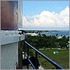 A view of San Pedro from the top of a water tower.jpg