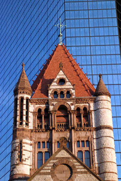 Copley/Hancock