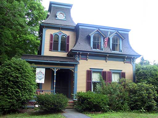 A pretty cool house outside of Ware.jpg