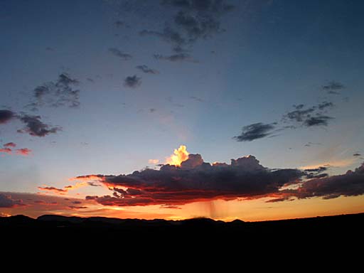 Incredible sunset on the ride back to El Paso.jpg