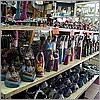 Gift shop selling Mexican and Native hand made crafts.jpg