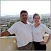 Pepe and Cheryl overlooking Chihuahua.jpg