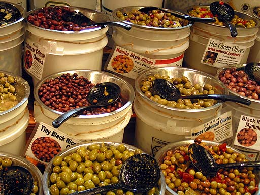 A whole lot of olives.jpg