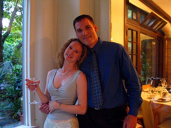 Anne and Matt's Wedding Day - August 17, 2003 - 24.JPG