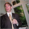 Anne and Matt's Wedding Day - August 17, 2003 - 07.JPG