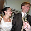 Anne and Matt's Wedding Day - August 17, 2003 - 08.JPG