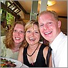 Anne and Matt's Wedding Day - August 17, 2003 - 10.JPG