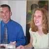 Anne and Matt's Wedding Day - August 17, 2003 - 11.JPG