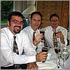 Anne and Matt's Wedding Day - August 17, 2003 - 14.JPG