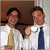 Anne and Matt's Wedding Day - August 17, 2003 - 19.JPG