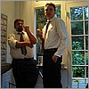 Anne and Matt's Wedding Day - August 17, 2003 - 22.JPG