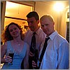 Anne and Matt's Wedding Day - August 17, 2003 - 25.JPG